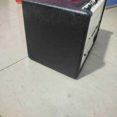 AER Compact 60/4 60-Watt 1x8" Acoustic Guitar Combo/voce image 6