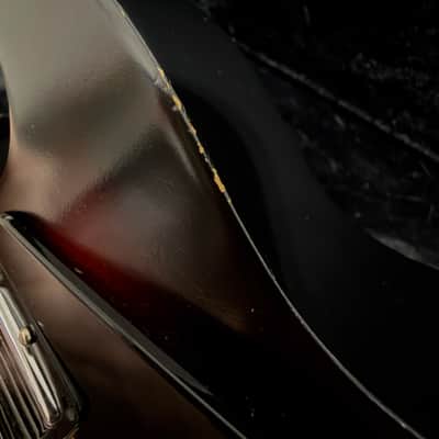 Gibson Les Paul Studio 2013 - Vintage Sunburst image 7