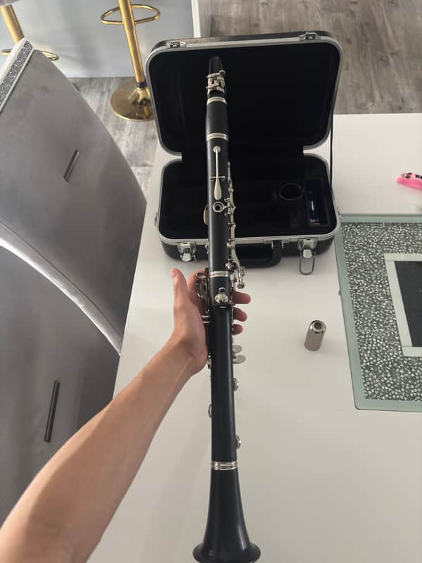 Buffet Crampon Prodige