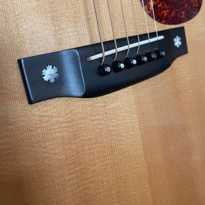 1989 Martin HD-28 Grand Marquis - RARE! image 13