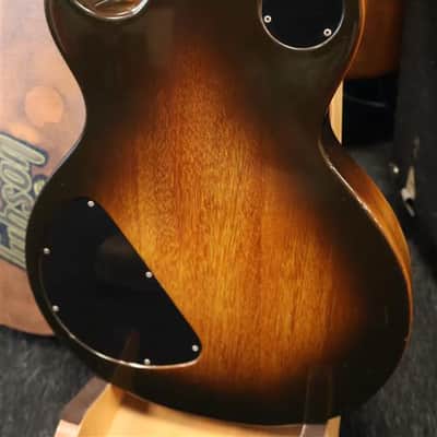 Gibson XR-1 Les Paul 1980 Sunburst image 5