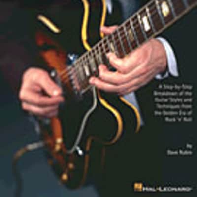 Best of Rock 'n' Roll Guitar image 1