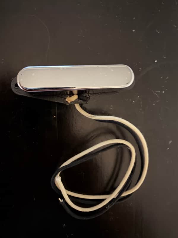 ThroBak Nocaster A3 Neck Pickup image 1