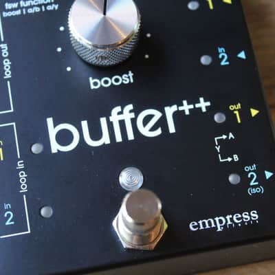 EMPRESS Buffer ++ image 6