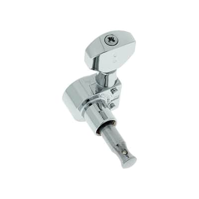 Graph Tech Ratio Tuners Electric 6L Mini Chrome image 3