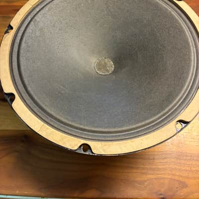 1959 Jensen P12R 12" alnico speaker image 6