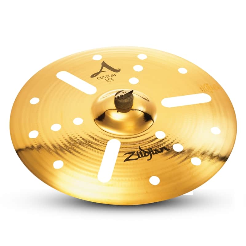 Zildjian 20" A Custom EFX Effect Cymbal