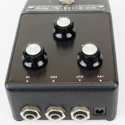 Moog Minifooger MF 02 Analog Ring Pedal + Guter Zustand + 1,5J Garantie Bild 6