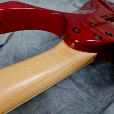 Ibanez J-Custom RG 1822 TRD - Made in 1997, Beauty! image 25