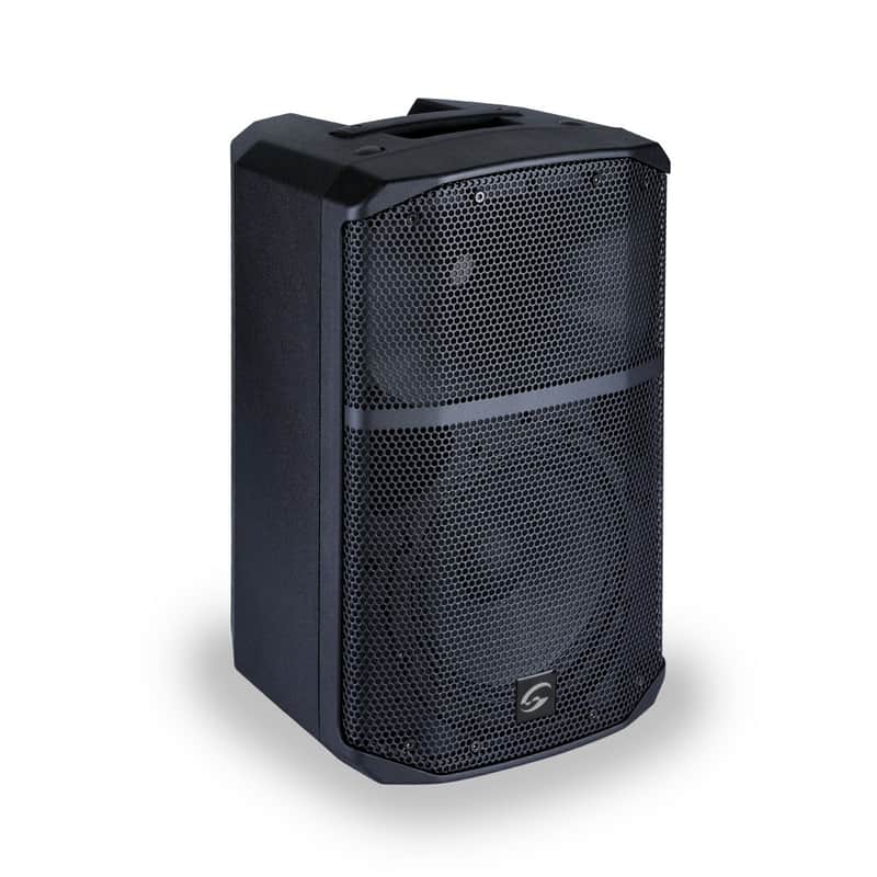 SOUNDSATION Provibe 12A Cassa Attiva con Bluetooth image 1