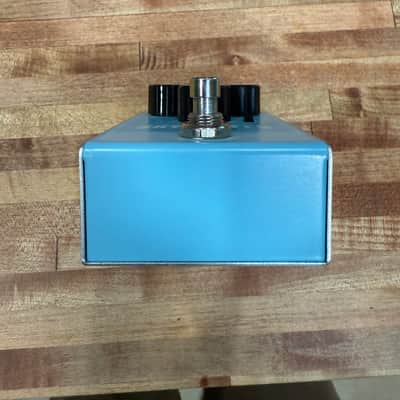 TC Electronic Skysurfer Digital Reverb 2019 - Present - Light Blue image 4
