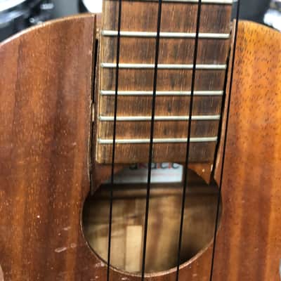 Kamaka Ukulele (As Is) image 5