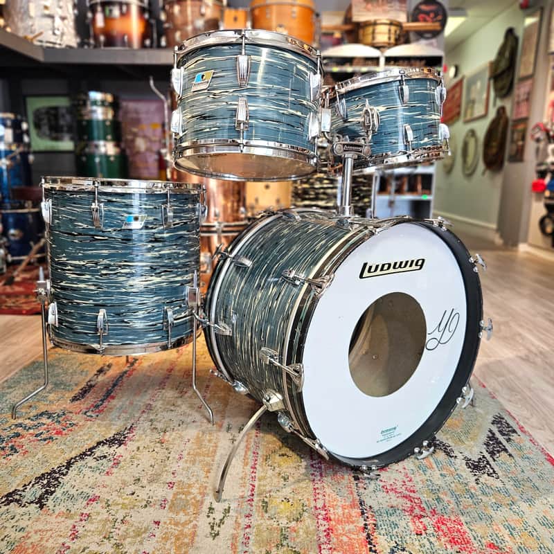 Ludwig Hollywood