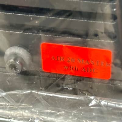 (New Old Stock) Dynaudio Air 20 Master & Slave Active Studio Reference Monitor Pair image 17