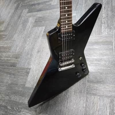 Gibson '80s Explorer 2024 - Ebony image 2