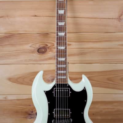 Immagine Gibson SG Standard 2026 - Classic White - 3