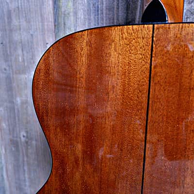 Samick  Greg Bennett OM-1/ BS image 20