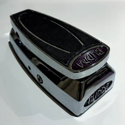Budda Bud-Wah V2 2010 - 2018 - Chrome image 4