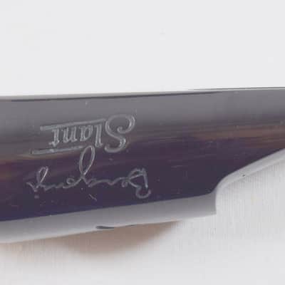 Drake  Master Series Bergonzi Slant 7* Tenor sax mouthpiece image 4