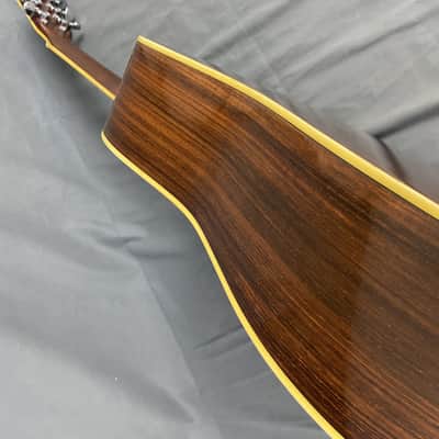 Yamaha FG-301B MIJ image 13