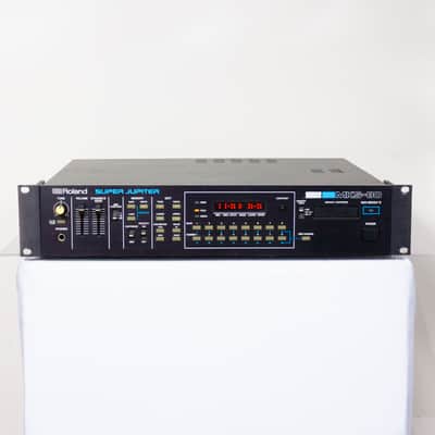 Roland MKS-80 Rev 4 Super Jupiter Pro Serviced