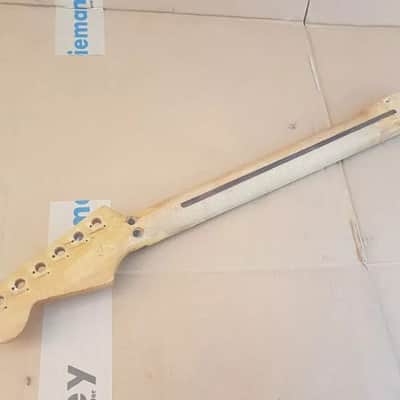 1978 CHARVEL SAN DIMAS USA PREPRO NECK image 3