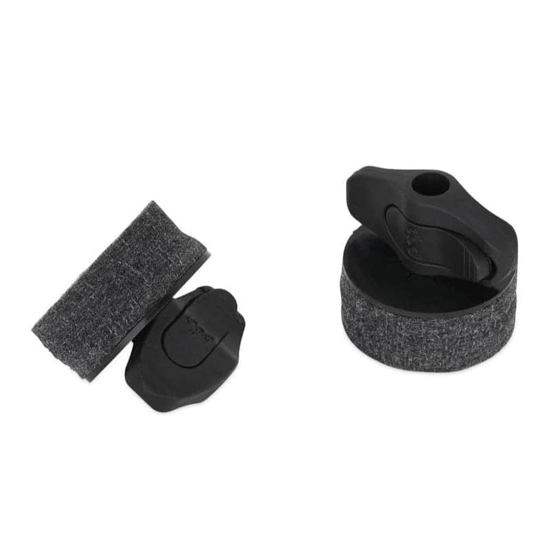 New PDP Quick Rel Wing Nuts for $9.99 - 0% Off MSRP!