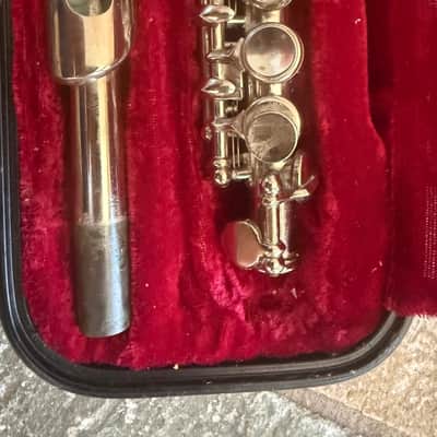 Piccolo with Case image 4