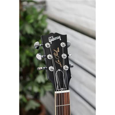 GIBSON Noel Gallagher Les Paul Standard image 5