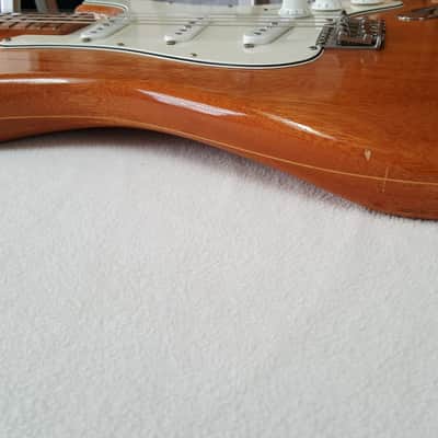 Univox Strat (Rare) image 4