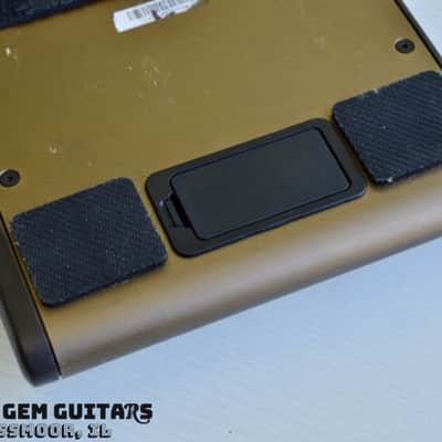 Used LR Baggs Venue DI Acoustic Guitar Preamp / DI / EQ / Tuner Pedal image 7