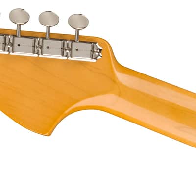 Fender American Vintage II 1966 Jazzmaster®, Rosewood Fingerboard, Lake Placid Blue image 9