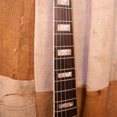 Fender Custom / Maverick 1969 Sunburst image 4
