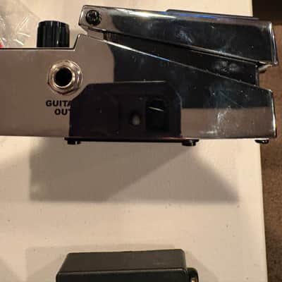 ISP Technologies Decimator X 2024 - Present - Chrome image 6