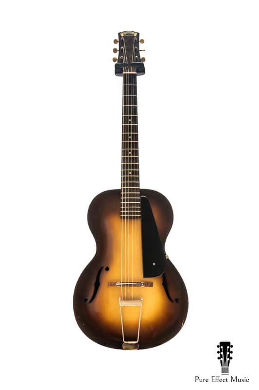 Epiphone Masterbilt Olympic 1933 | Reverb