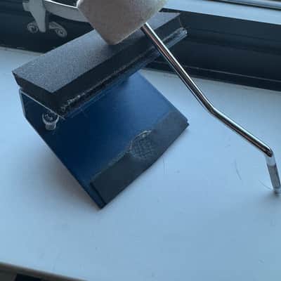 Drumeo Quiet Kick 2020s - Blue image 2