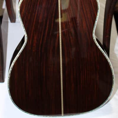 Blueridge BR-183 2020's - Glossy image 4