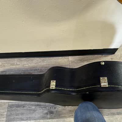 Takamine EG-523SC 2000s - Natural image 9