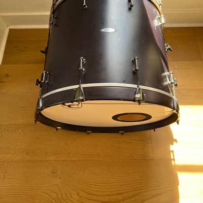 C&C Custom Drum Set image 3
