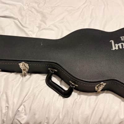 Gibson SG Standard Jeff Tweedy 2012 - Pelham Blue image 23