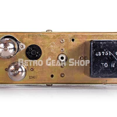 Stromberg Carlson AV-53 Tube Preamp PA7 Power Supply Vintage Rare Analog AV53 image 4