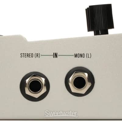 Walrus Audio Mako MKII D1 High-fidelity Stereo Delay Pedal (D1DlyMk2d1) image 7