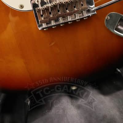 Fender Japan ST62-53 image 8