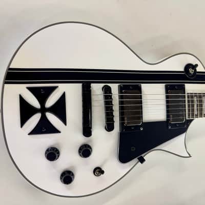 ESP LTD Iron Cross (***Secondhand***) image 3