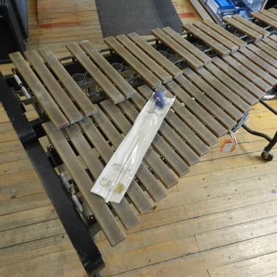 Deagan Marimba -- Synthetic Bars image 9