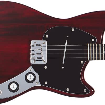 Warren Ellis Mandostang - Cherry image 2