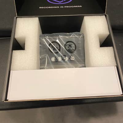 Avid MBox Studio 21x22 USB-C Audio Interface, Original Packaging image 4