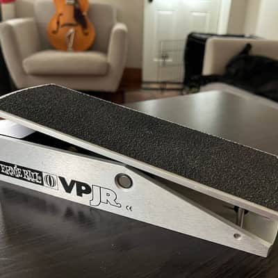 Ernie Ball VPJR 2010’s - Silver image 2