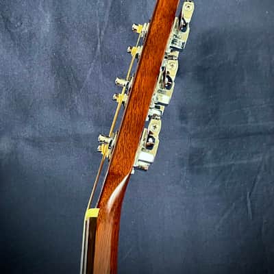 Headway HD-305 1979 D-18style Momose-Era Japan Vintage MIJ image 6