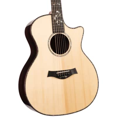 Taylor Legacy 914ce (027) image 2